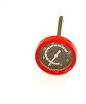 Thermometer (10 & 20) rot - 8735300264