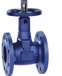 KSB Flansch Absperrventil BOA-Compact PN16 DN100