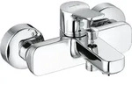 AP-Wannenmischer KLUDI PURE & EASY
