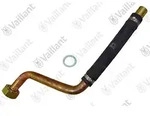 Vaillant Rohr 3WV-Pumpe 0020059440