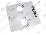 Vaillant Frontblende 115149