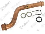 Vaillant Manometerrohr 0020038580