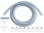 Schlauch-Set DN20 Kaskade Anschlussset
