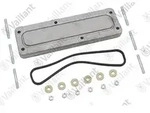 Vaillant Deckel Inspektion W&auml;rmetauscher 0020058853