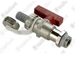 Vaillant KFE-Hahn 082225