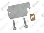 Vaillant Abdeckblech 072186