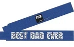 TOX Meterstab 2 Meter ''BEST DAD EVER''