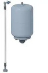 Vaillant Sole-Ausdehnungsgef&auml;&szlig; 2 Liter
