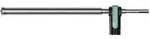 Absaugbohrer Heller Duster Expert mit SDS-Plus Aufnahme &oslash;: 16,0 x 270/150mm
