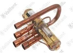 Vaillant 4-Wege-Umschaltventil 0020038810