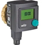 Zirkulationspumpe Wilo Service-Motor Z 15 T