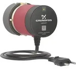 GRUNDFOS Zirkulationspumpe COMFORT 15-14 B T DACH