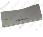 Vaillant Frontblende 0010029305