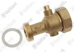Vaillant Absperrventil 0020198405