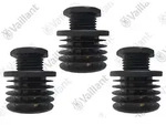 Vaillant Fu&szlig; 3 St&uuml;ck 0010038762