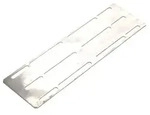 Buderus Staublech f&uuml;r GB112-29W/WT - 7098830