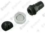 Vaillant Zubeh&ouml;rbeutel Abgasrohr 079312