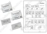 Vaillant Umstellsatz H/L auf P 0020052090