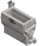 W&auml;rmetauscher 34-45 kW - 7736700368