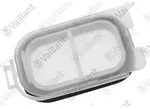 Vaillant Deckel inkl. EPDM Dichtung 0020059496