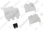 Vaillant Zugentlaster Set 078533