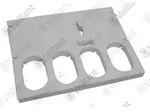 Vaillant Isolierung 076653