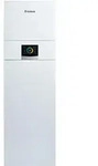Vaillant Heizungsw&auml;rmepumpe Sole/Wasser geoCOMPACT exclusive VWS 52/8.1 iQ