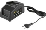 Schnellladeger&auml;t Modell R220 REMS 230V, 50-60 Hz, 70 Watt