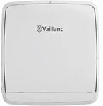 Vaillant Axial-Abluftventilator VAE 60/2 AHT 100 W