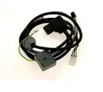 Buderus Y Kabel Gebl&auml;seadapter GB212 50 kW - 8718595271