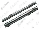 Vaillant Verl&auml;ngerungsrohr 1,0 m 085034