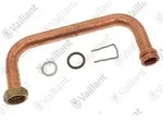 Vaillant Rohr 0020174737