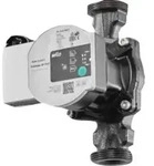 Energiesparpumpe 70 kW Heizungsanlage