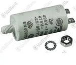 Vaillant Kondensator 2 uF 0020185057