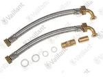 Vaillant Anschluss flexibel 080982