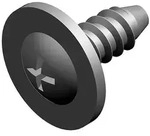 Flachkopfschraube ST3,9x9,5 A3T (10x) - 7747026999
