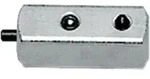 Verbindungs-Vierkant GEDORE 3/4'' L&auml;nge: 51,5mm