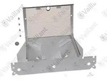 Vaillant Deckel mit Isolierung 10 kW H/L/P 0020068081