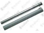 Vaillant Verl&auml;ngerungsrohr 1,0 m 63/96 AL 085030