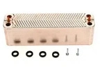 W&auml;rmetauscher 40 Platten - 8735300541