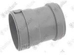 Vaillant Anschlussst&uuml;ck mit Muffe 0020083084