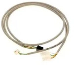 Kabel Gebl&auml;se Druckschalter - 63035357