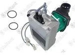 Vaillant Pumpe Solekreis 0020222910
