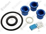 Vaillant Vord&uuml;se mit Kodierstecker blau 0020135127