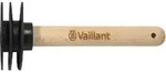 Vaillant Verschluss Abgassystem DN 80