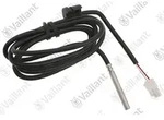 Vaillant Luftf&uuml;hler mit Kabelbaum 0020093204