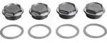 Dichtstopfen G1 1/2 Set f&uuml;r Pufferspeicher