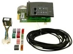 Buderus Modul FM445/CML910 S15 LAP schwarz - 8718589911