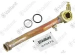 Vaillant Rohr 019129
