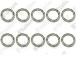 Vaillant Rechteckdichtring (10 St&uuml;ck) 981254